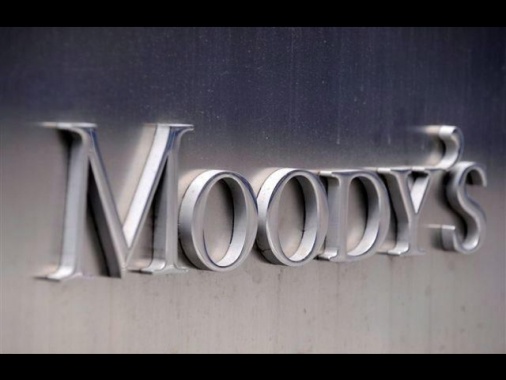 Moody's, outlook negativo nel 2026 per Ue e Regno Unito
