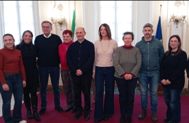 Varese: la magia del Natale non solo in centro città