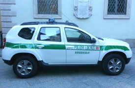 Al volante ubriaca, rischia 12mila euro di multa e l’arresto