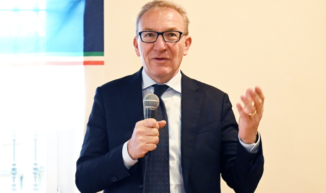 Pellicini: «Occupazione record, effetto delle buone politiche del Governo»