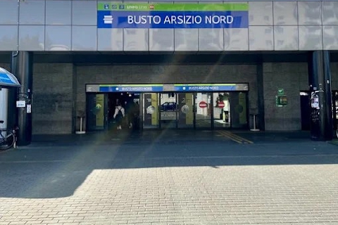 Un’altra aggressione evitata alla stazione Nord