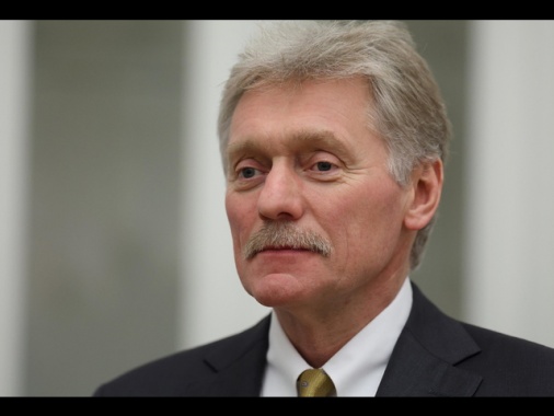 Cremlino, 'rinuncia al gas russo peserà sull'economia Ue'