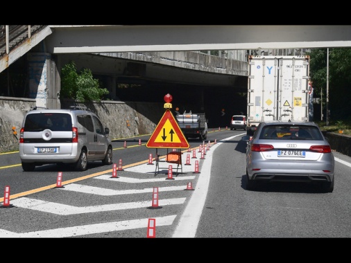 Autorità Trasporti, ok ai rimborsi per disagi autostradali