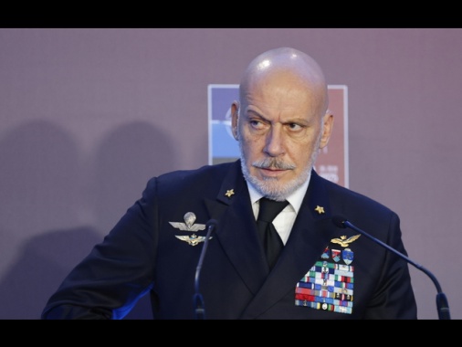 Meloni su Cavo Dragone,fase in cui bisogna misurare parole