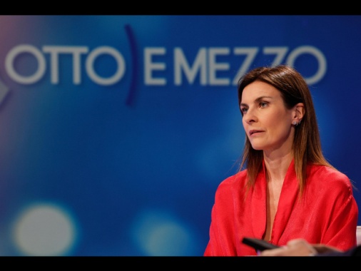 Moretti, 'sono amareggiata, contro di me voto politico'