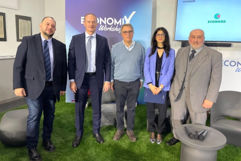 Il cibo è più di nutrimento