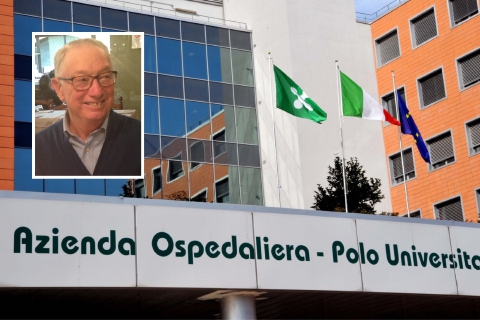 Sauro Zei morì in ospedale, tre infermiere sotto accusa