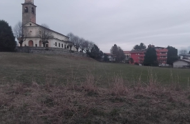 Un eliporto per Invorio: è polemica