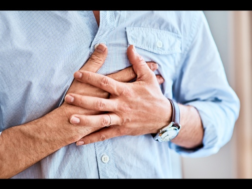 Cardiologi, 'si alza lotta a colesterolo, 600 infarti al giorno'