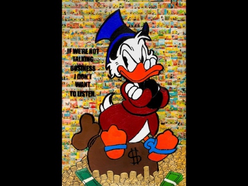 'Mai così tanti miliardari al mondo, valgono 15.800 miliardi'