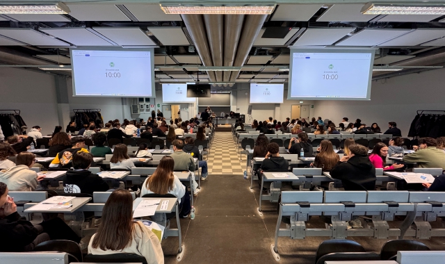 Medicina, semestre filtro: l’Insubria va meglio