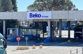 La vertenza Beko in Commissione regionale