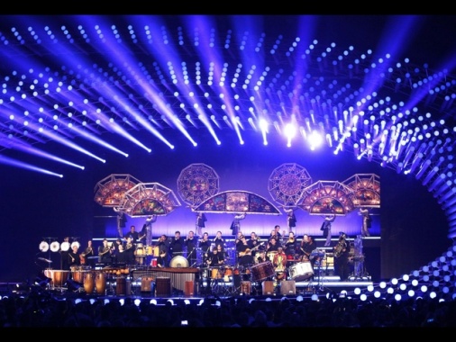 Bbc, 'Spagna, Irlanda e Olanda boicottano Eurovision'