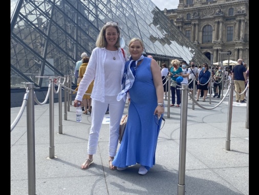 'Nelle memorie Giuffre ha omesso alcuni nomi a difesa dei figli'