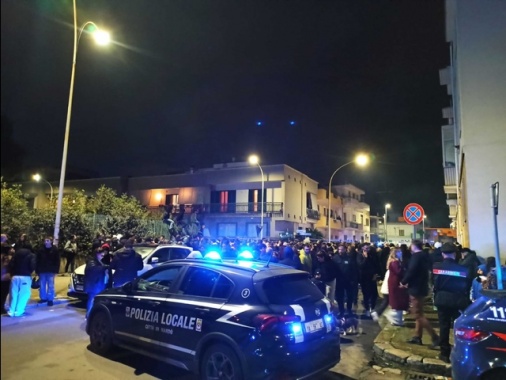 Papà Tatiana, 'sto vivendo il mio Natale anticipamente'