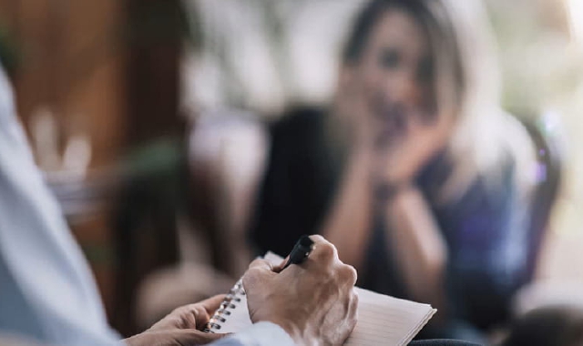 Uno sportello amico per il supporto psicologico