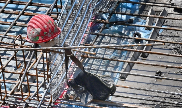 Morte in cantiere: quattro patteggiamenti