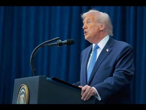 Nuova strategia Trump, priorità America Latina e migranti