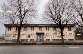 Cassani contro FdI e Dall’Igna: «Si occupi della sicurezza»