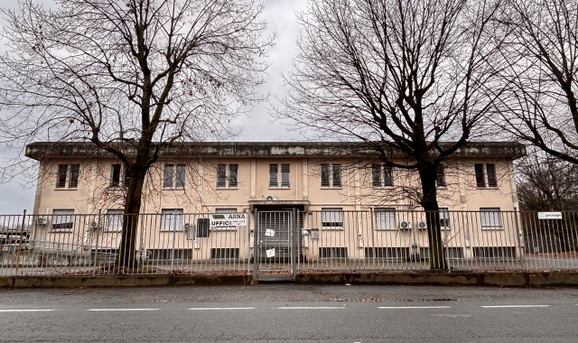 L’ex Amsc di via Aleardi sarà la nuova sede della Polizia locale di Gallarate