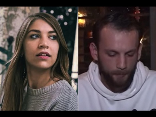 Dragos 'tra me e Tatiana affetto, non l'ho obbligata a rimanere'