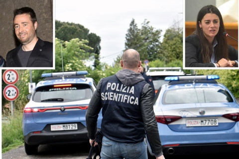 «Mai pensato che potesse aggredire Lavinia»