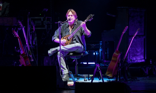 Di padre in figlio, De André fa sold out: emozioni e applausi