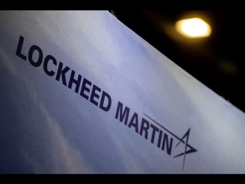 Usa approvano la vendita di missili all'Italia per 301 milioni