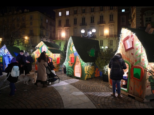 Confcommercio, tredicesime più ricche,ai consumi 50 miliardi