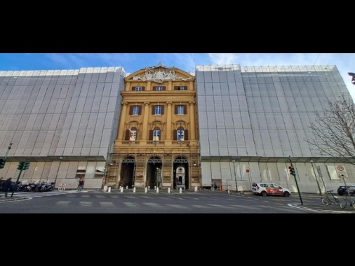 ++ Mef, le entrate dei primi 10 mesi a 471,6 miliardi (+2%) ++