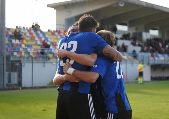 Solbiatese, torna “Condividi Calore”