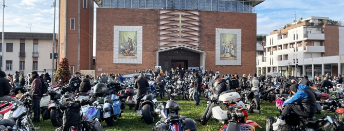 Tg Prealpina: Varese e Busto, il giorno del dolore