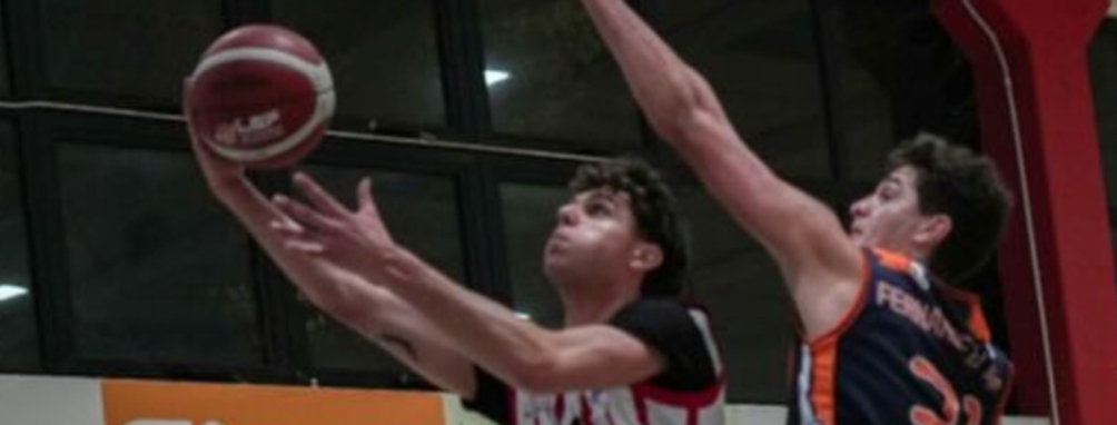 Campus e Gallarate vincono in casa