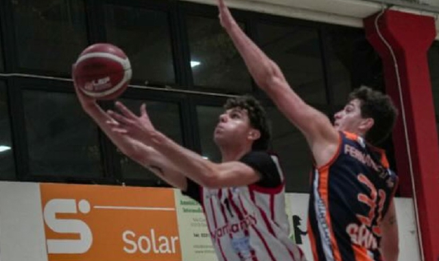 La Yamamay ha superato in casa Cremona