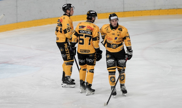 Un’altra serata deludente per i Mastini