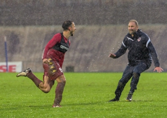 Varese dal Derthona, una sfida playoff