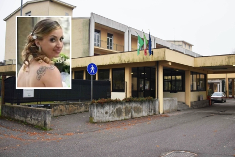 Tragedia dopo il parto, muore a 32 anni