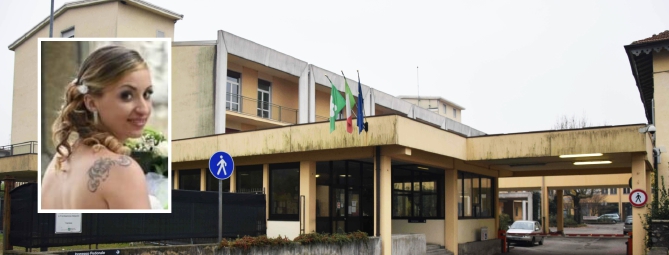 Tragedia dopo il parto, muore a 32 anni