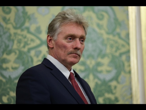 Mosca: 'Russia non più definita minaccia da Usa, è positivo'