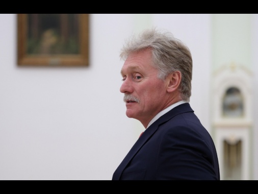 Cremlino, strategia Usa sull'Europa è in linea con Mosca