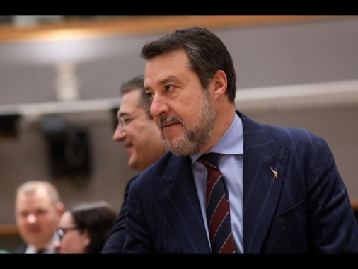 Salvini, stretta Lega? La cittadinanza è una cosa seria