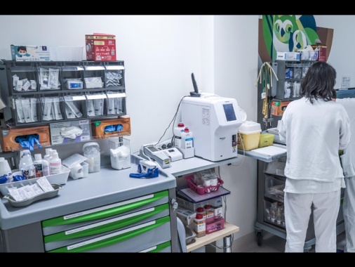 Intasca mazzetta da imprenditore, arrestato primario a Roma