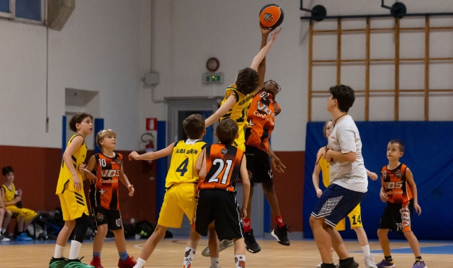 Milano-Cernusco sarà la finale del Memorial Monti