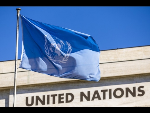 Il mondo è in 'apatia', appello umanitario dell'Onu per il 2026