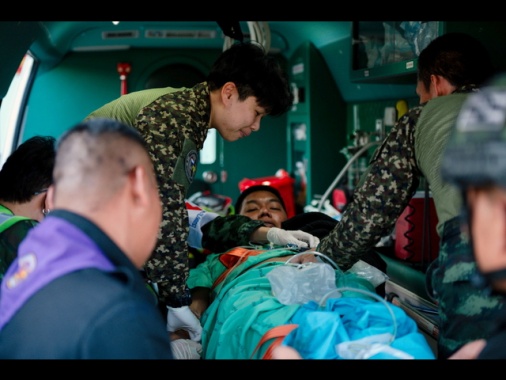 Cambogia, '4 civili uccisi dagli attacchi thailandesi'