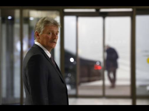 Cremlino, 'non previsto vertice con Trump prima del 2026'