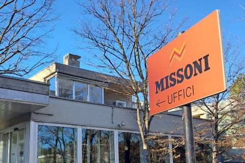 Missoni in vendita, trattativa avanzata