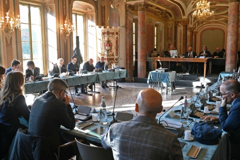 Consiglio comunale a oltranza: battaglia a Varese