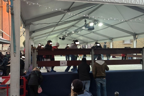 Molestie in pista a due tredicenni: la denuncia e la «giustizia arbitraria»