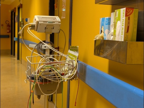 Agenas, per 2 ospedali promozione piena, bene 8 aree su 8